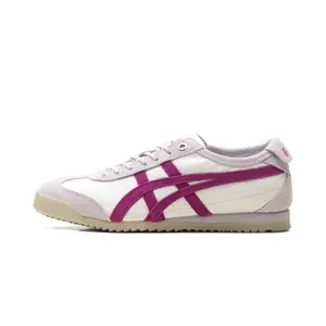 Mexico 66 SD Vintage "Off-White Purple Spectrum" 1183C015 106