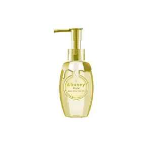 &honey Pixie Moist Silky Hair Oil 3.0 100ml