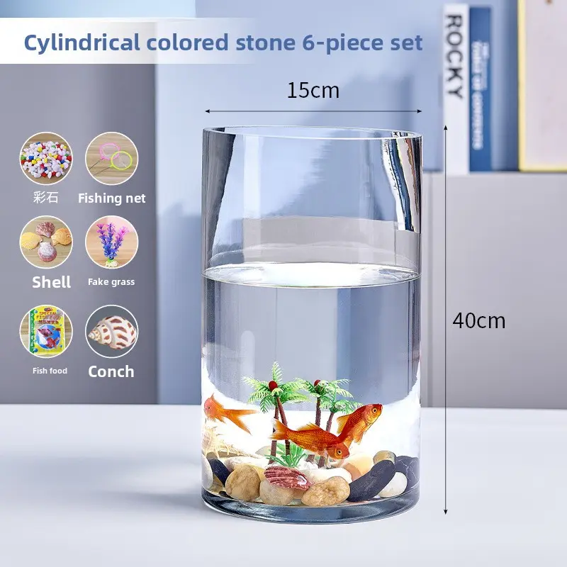 15*40 cylinder + 6-piece set✦★