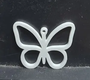 butterfly earrings