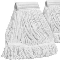 Mop Head Replacement- 2 Pack