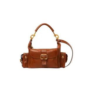 Chloe Medium Camera Bag