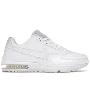 Nike Men's Air Max LTD 3 White, from StockX