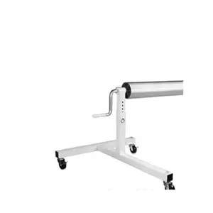 Cantar  4 & 5 in. Storm Base Kit