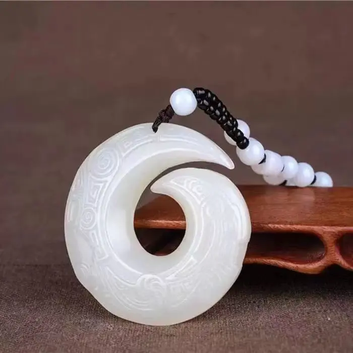 When white comes to operation