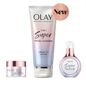 Olay Trial Super Bundle AM