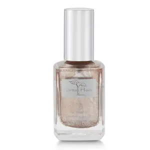 Karma Naturals Nail Polish - Champagne Toast
