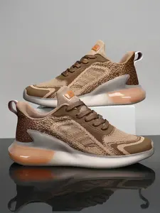 Men's Coconut Shoes New Summer Breathable Thin Soft Sole Mesh Sneakers Casual Fashion Outdoor Travel Sports Shoes