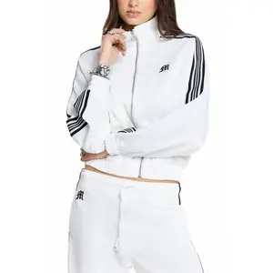 Gemma Track Jacket