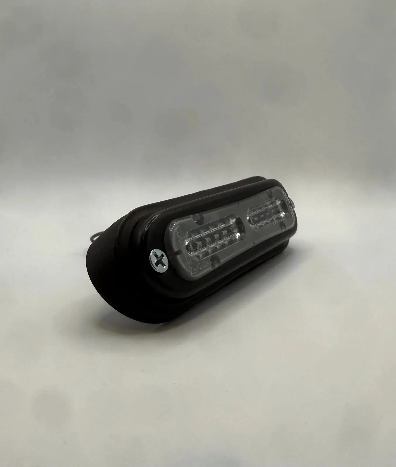 Whelen T-Ion Wedge Mount (5°,10°,15°,25°)