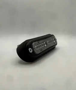 Whelen T-Ion Wedge Mount (5°,10°,15°,25°)