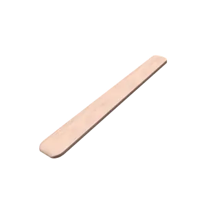 6.3" Single Small Body Spatula