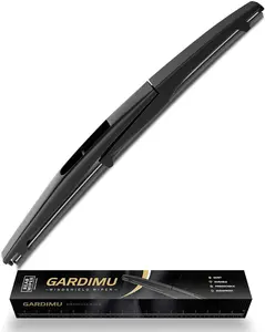 14" Rear Wiper Blades for Honda Pilot 2025-2016 2008-2003 CR-V 2011-2007/ Acura MDX RDX/Mazda CX-30/ INFINITI QX70, 14 Inch Back Windshield Wiper Replacement OEM Automotive Accessories