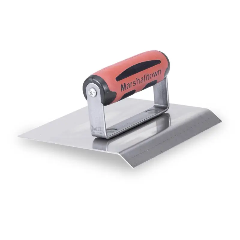 SS Chamfer Hand Edgers