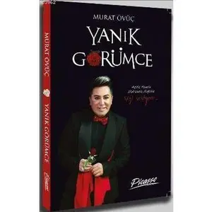 USED-Yanik Görümce by Murat Övüc (Unknown)