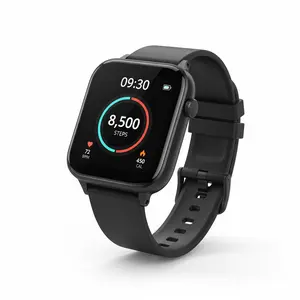 Smart Watch, Answer/Make Call Smart Watches for Men Women for iPhone and Android, Heart Rate, SpO2 Sleep Monitor, Pedometer, 112 Sports Modes