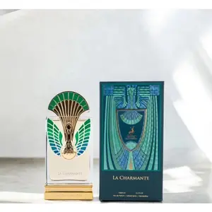 LA CHARMANTE UNISEX - EDP 100ML (3.4OZ) BY MAISON ALHAMBRA