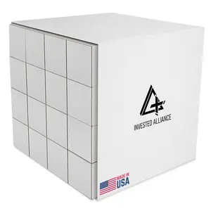 Premium Cardboard Storage Boxes For Trading Card | Trading Card Storage Box, Organizer For Sports, Baseball, Football, Basketball, MTG & TCG Collector Cards, Sports Cards Box Holder, Magic Boxes Bulk.