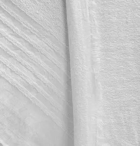 Men's Viscose from Bamboo + Cotton Ihram Set of 2 Towels for Hajj and Umrah - 5 Piece Combo Gift Set  Lightweight