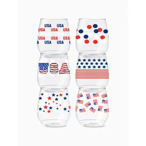 American Pride - POP 14oz Vino