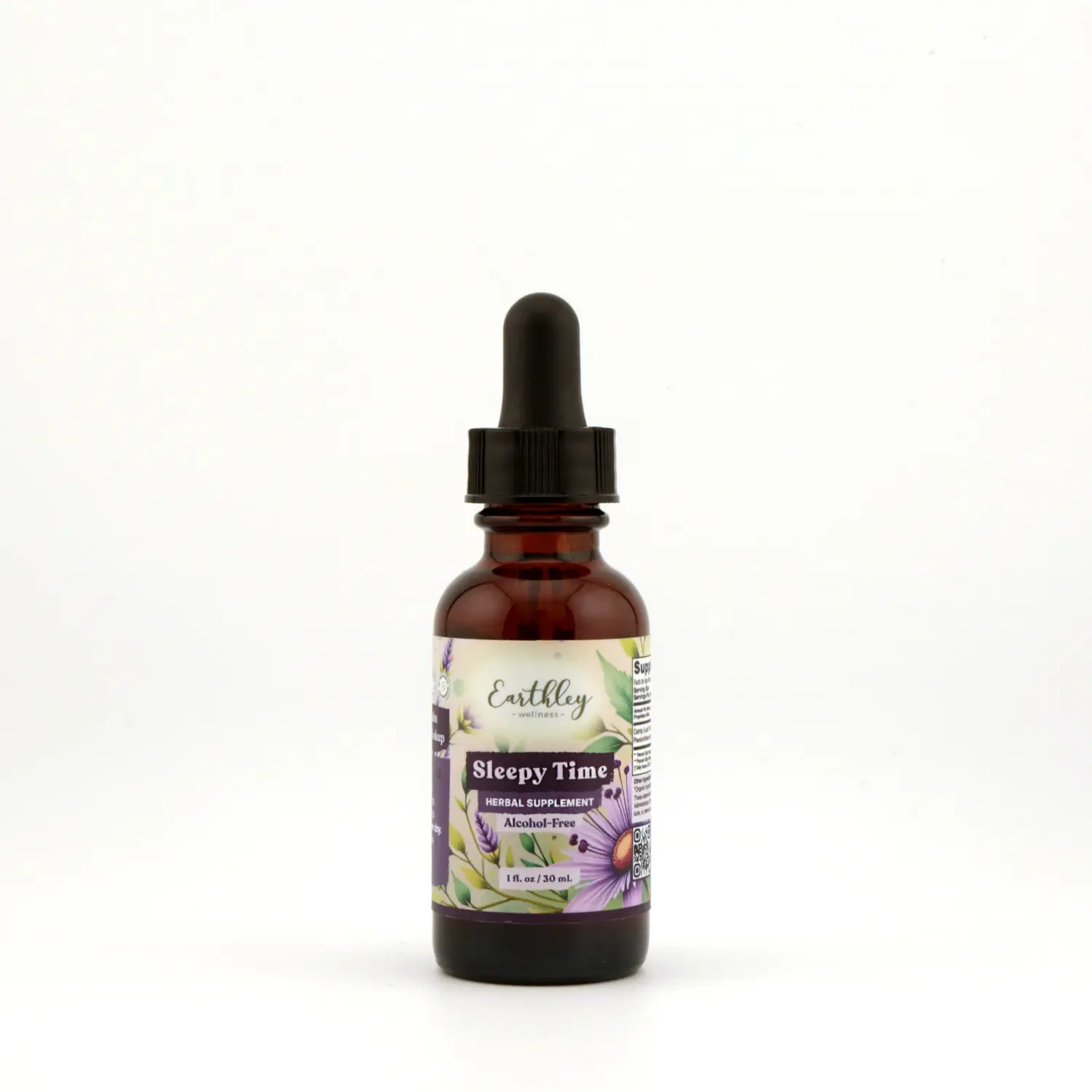 Sleepy Time Tincture