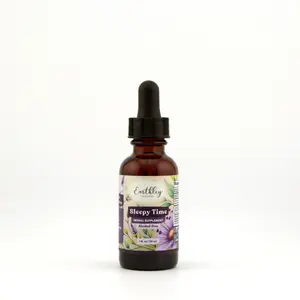 Sleepy Time Tincture