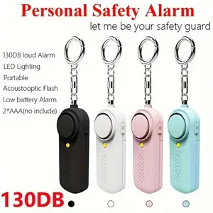 Mini Panic Alarm
