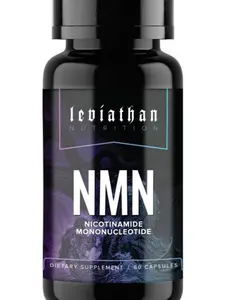 Leviathan Nutrition NMN