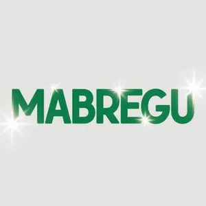MABREGU shop logo