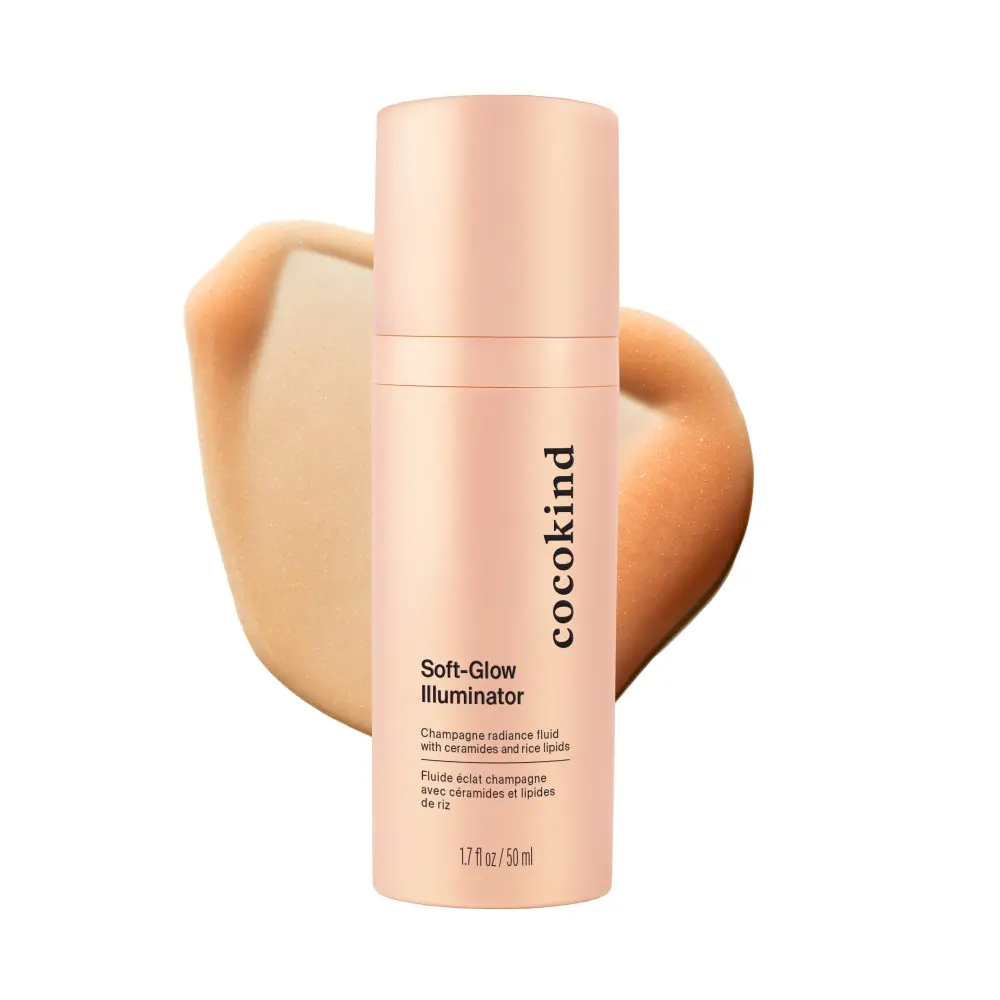 [cocokind] Soft-Glow Illuminator
