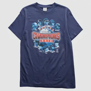 Boston Red Sox Delta 2013 T-Shirt - Navy - S