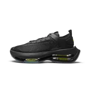 ZOOM DOUBLE STACKED WMNS "Black / Volt" CI0804 001