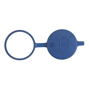 Car Windshield Wiper Fluid Reservoir Cap, Fits Peugeot 106, 206, 207, 406, 5008, Citroen C2, C3, C5, Safrane, Ixela, Spray Bottle Lid