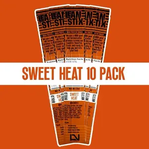 Sweet Heat Lean Stix