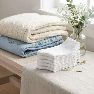 Women's Cute Ruffle Socks 6 Pairs - Ankle Lettuce Edge Frilly Crew Athletic Socks for Casual Wear, Fashionable and Comfortable, Perfect for Daily Use, Sports, and Adding a Stylish Touch to Your Outfits