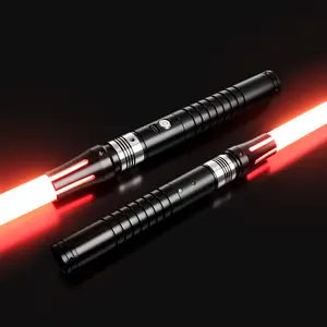 Nova V3 Neopixel Lightsaber