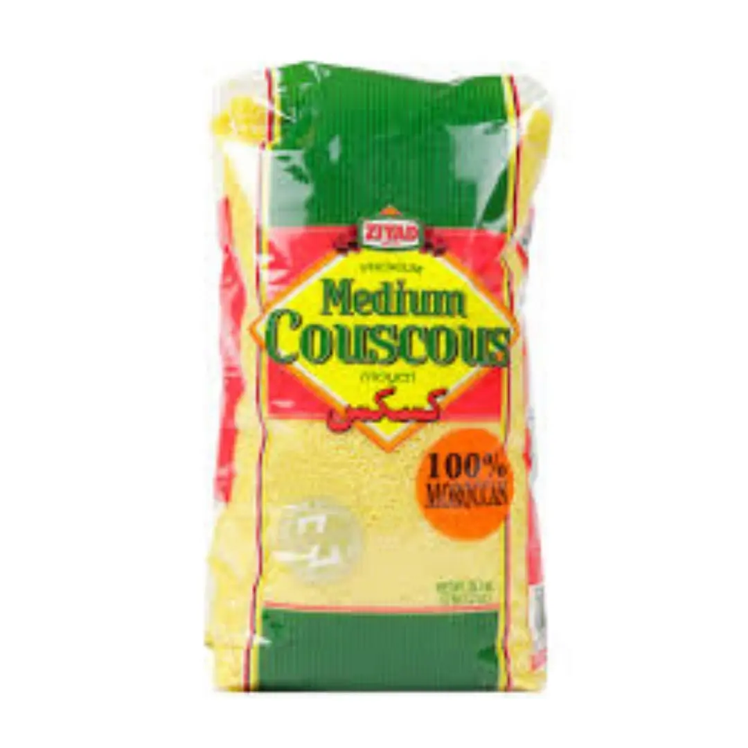 Ziyad Medium Couscous