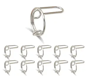 2024 New 10 pcs Nail Rings, Reusable Finger Rings for Women, Stylish Alternative to Traditional Fake Nails.10 Piece Finger Ring