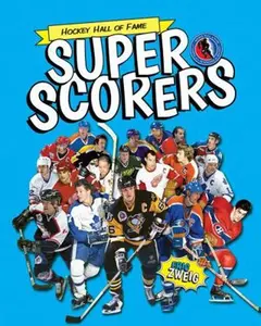 USED-Super Scorers by Zweig, Eric (Paperback)