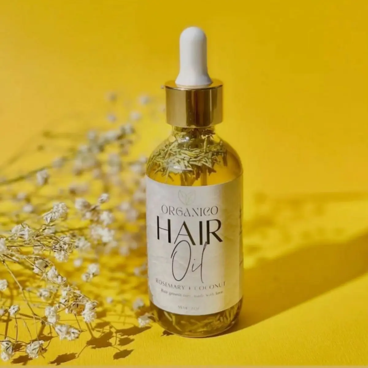 Rosemary Hair oil Rosemary Hair oil