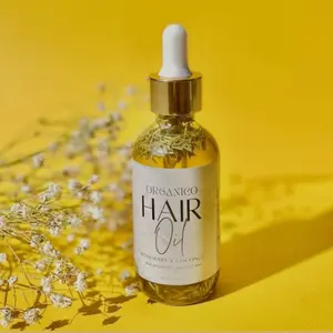 Rosemary Hair oil Rosemary Hair oil