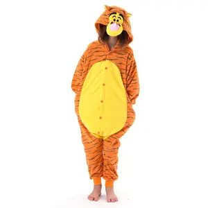 Beauty Shine Unisex Onesie One Piece Pajamas Cosplay Cartoon Costume Halloween Christmas Sleepwear Jumpsuit Homewear