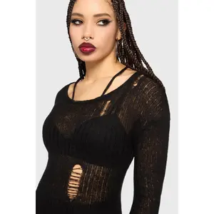Haunting Echoes Top