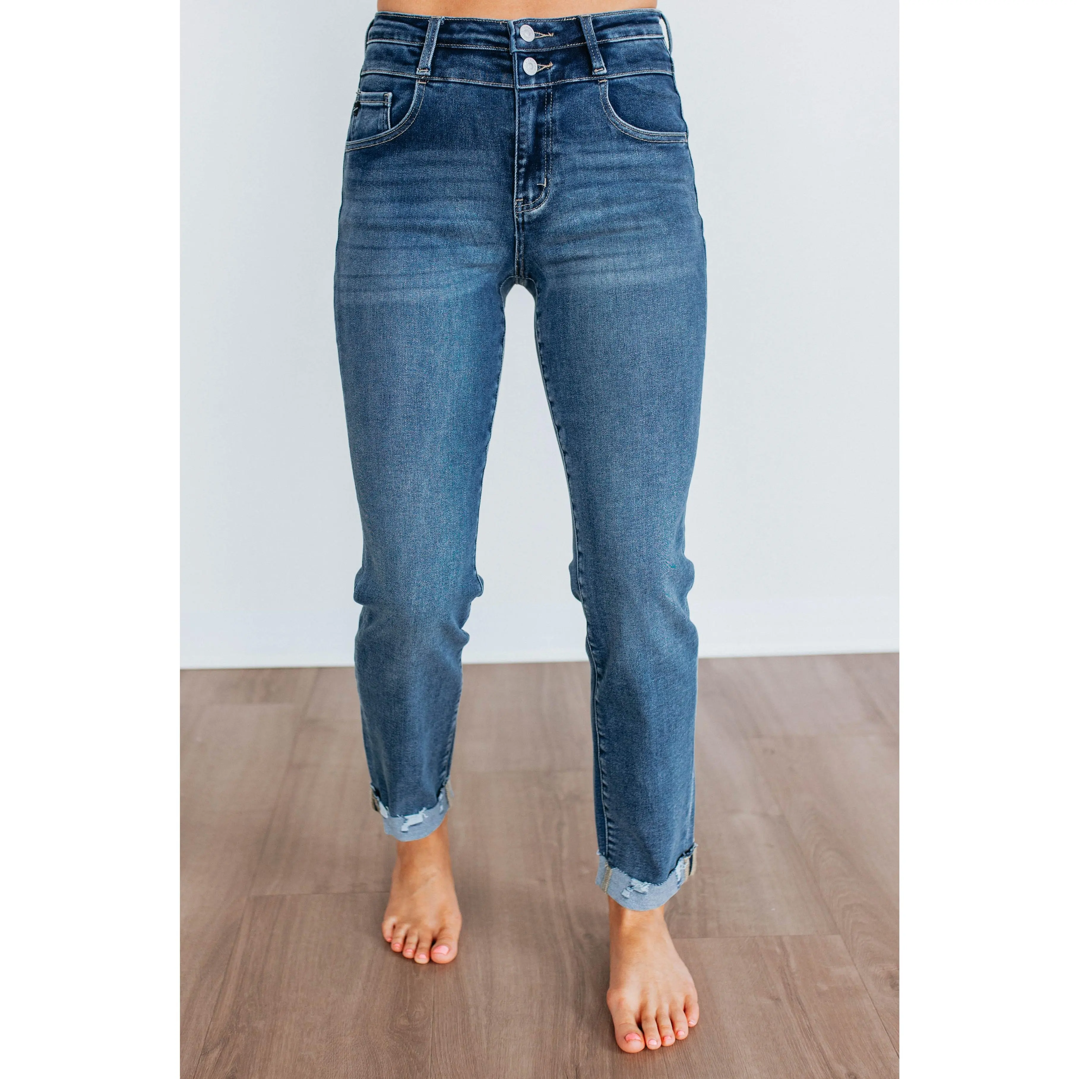 Andry KanCan Jeans