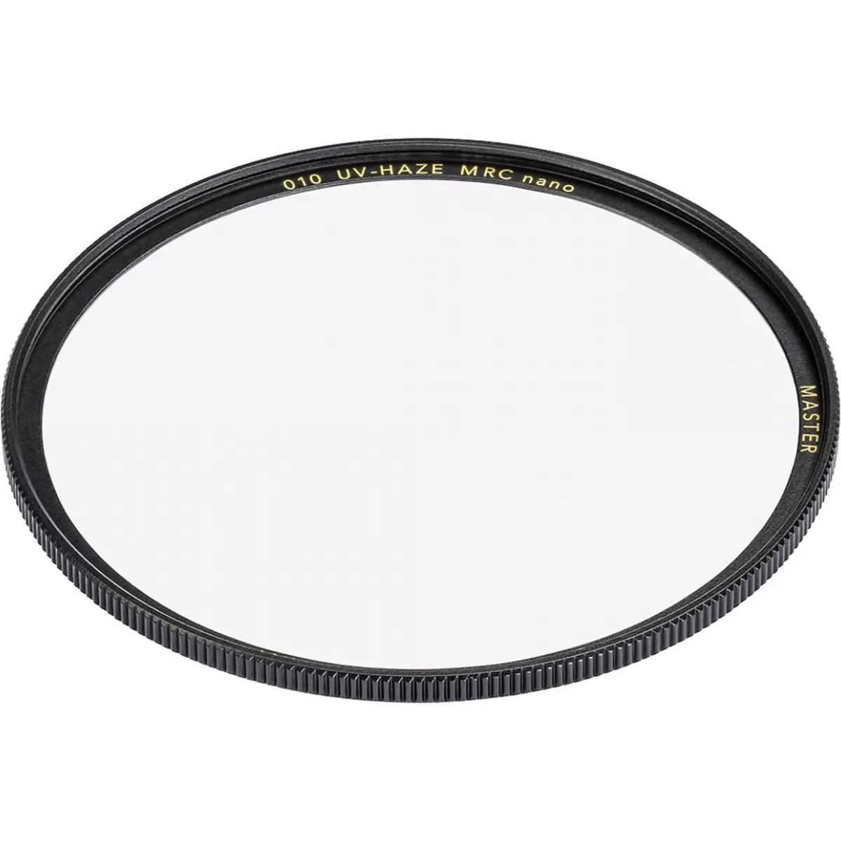 B + W 43mm Master 010M UV Haze MRC Nano Filter