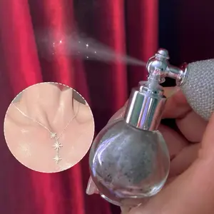 Spray brillo diamante spray