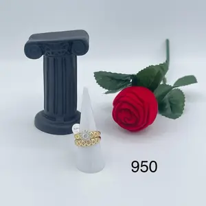 Rodriguezjewelry # 950 Ring