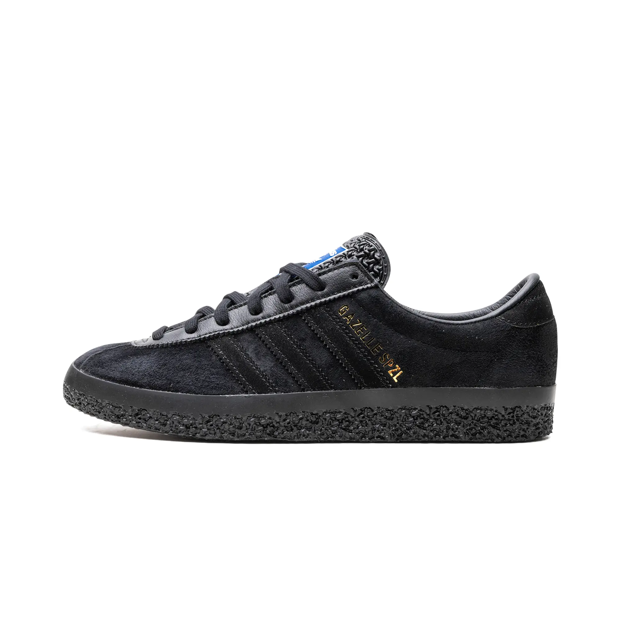 Gazelle "Triple Black" IG8939