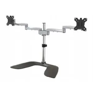 Startech ARMDUALSS Articulating Arms Dual Monitor Stand
