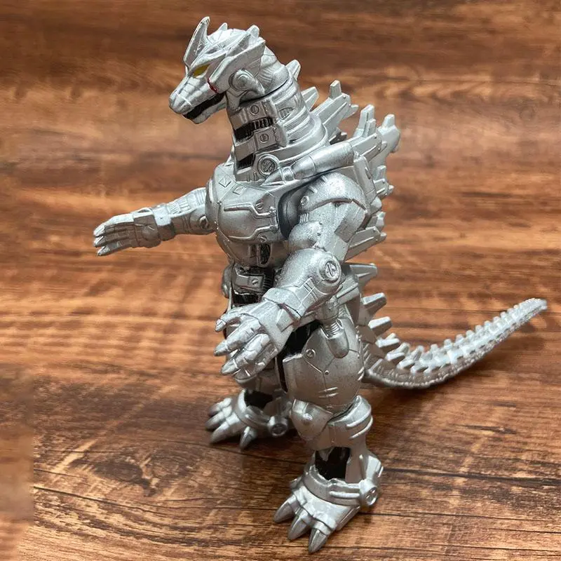 Mechagodzilla D